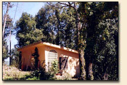 Villa Collicello Annex