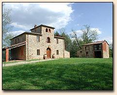 Click here to view Villa La Selva