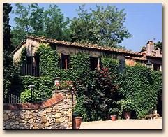 Click here to view Villa La Selva