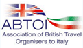Association of British Travel Organisers to Italy